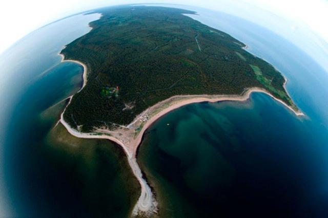 Paradise Beach Surf Bugalow Small Kalana Dış mekan fotoğraf